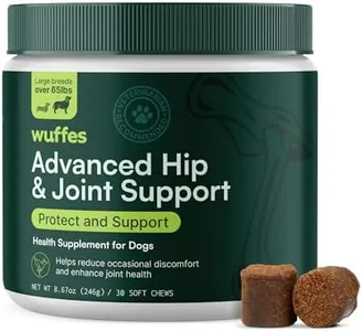 Wuffes Che