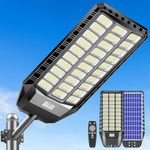 9000W Solar Street Lights Outdoor W