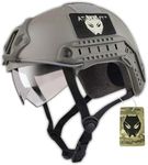 Lancer-tactical-helmets