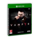 Vampyr for Xbox One