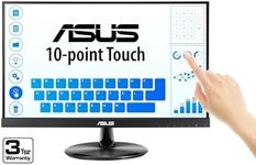 ASUS VT229H 21.5" Monitor 1080P IPS