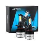 N2 Headlight Bulbs