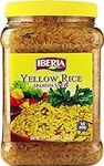 Iberia Spanish Style Yellow Rice, 3