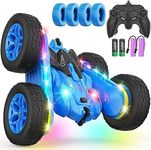 Terucle Remote Control Car, Rc Cars