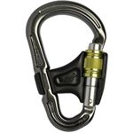 Dmm Belay Master 2 HMS Karabiner