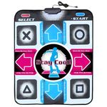 Dance Pad For Playstation 4