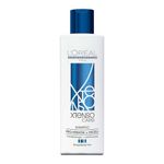 L'Oréal Professionnel Xtenso Care Shampoo for Frizz-Free, Smooth & Manageable Hair 250ml | Enriched with Pro Keratin & Incell | For Men & Women | Unruly, Unmanageable Hair