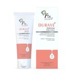 Fixderma Durave Brightening Body Lotion with Ceramide | Lotion for Hyperpigmentation & Dark Spots | Body Lotion for Women & Men | Moisturizer for Body for All Skin Types - 200 ml