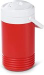 Igloo 1-Gallon Legend, Red (2204), 1 Gallon (1 Gallon / Improved)