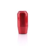 DC Sports Shaft Weighted Shift Knob (Universal) Red