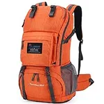 MOUNTAINTOP 40L Hiking Backpack for