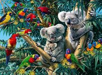 Ravensburger Koalas in a Tree 500 P