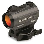 Sig Sauer SOR43011 Romeo4H Red Dot