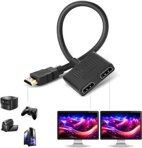 HDMI Split
