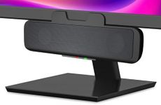 Cyber Acoustics USB Speaker Bar (CA