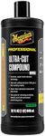 Meguiar’s Mirror Glaze Ultra-Cut Co