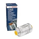 BOSCH F0119 Gasoline Fuel Filter - 