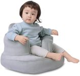 OBBOLO Inflatable Baby Chair with B