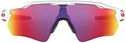 OAKLEY Men'S Mod. 9208 Sun Radar Ev