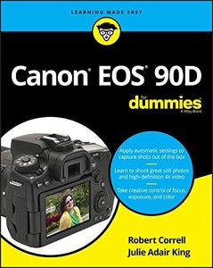 Canon EOS 