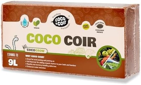 COCO & COI
