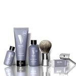 Bevel Shaving Kit for Men, Includes