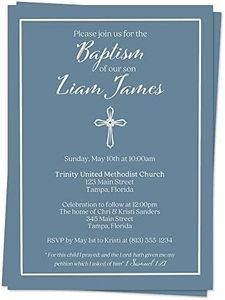 Baptism In