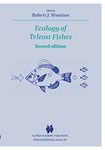 Ecology of Teleost Fishes (Volume 24)