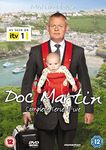 Doc Martin - Series 5 [DVD]