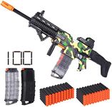 COOLFOX Electric Automatic Toy Gun 