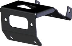 KFI Honda Foreman/Rancher 2022 Winch Mount