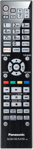 Panasonic 4K Blu-Ray Player – DP-UB9000, Ultra HD HDR