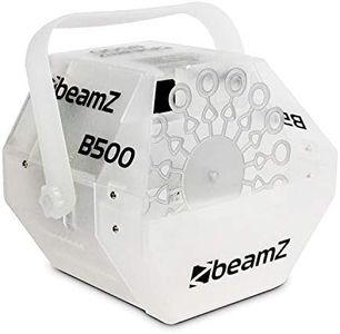 beamz B500
