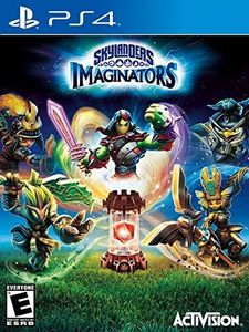 Skylanders
