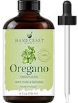 Handcraft Oregano Essential Oil - 1