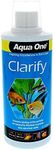 Treatment Clarify Micro Water Clarifier 500ml 92149 Fish Tank Aquarium Aqua One