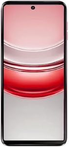 Motorola G64 5G (Red Berry, 8GB RAM, 128GB Storage) | Expandable Upto 2TB | 50MP (OIS) + 8MP Ultra-Wide | 16MP Front Camera | MediaTek Dimensity 7025 Processor | 6000 mAh Battery