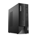 Lenovo ThinkCentre neo 50s i5-12400 CFF Intel® Core™ i5 8GB DDR4-SDRAM 256GB SSD Windows 11 Pro PC Black