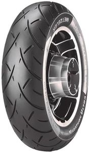 Metzeler ME888 Marathon Ultra 180/65B16 Rear Tire 2318700