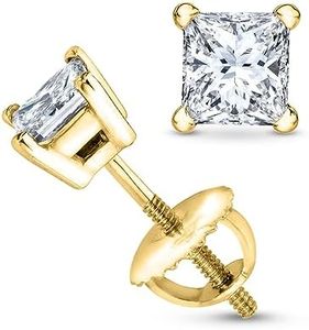 1/2 Carat 