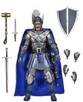 NECA - Dungeons & Dragons - Ultimate Strongheart 7" Action Figure