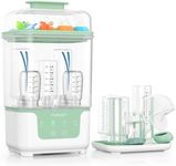 Momcozy Bottle Sterilizer and Dryer