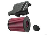 K&N 57S-4000 Washable and Reusable Car Performance Intake Kit