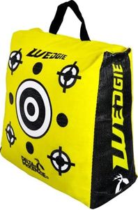 Delta McKenzie 20" Wedgie Bag Target, Yellow (79656)