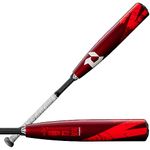 DeMarini 2024 Zoa (-10) 2 ¾” USSSA Baseball Bat - 28"/18 oz