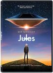 Jules [DVD]