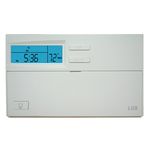 Lux Products TX9000 Smart Temp Programmable 7 Day Thermostat