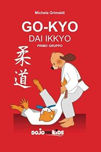 GO-KYO Dai Ikkyo Primo Gruppo