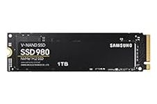 SAMSUNG 980 SSD 1TB PCle 3.0x4, NVM