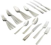 Yamazaki Belgrove 20-Piece Dinner Set, Service for 4